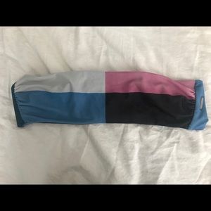 Mara Hoffman Bandeau Top